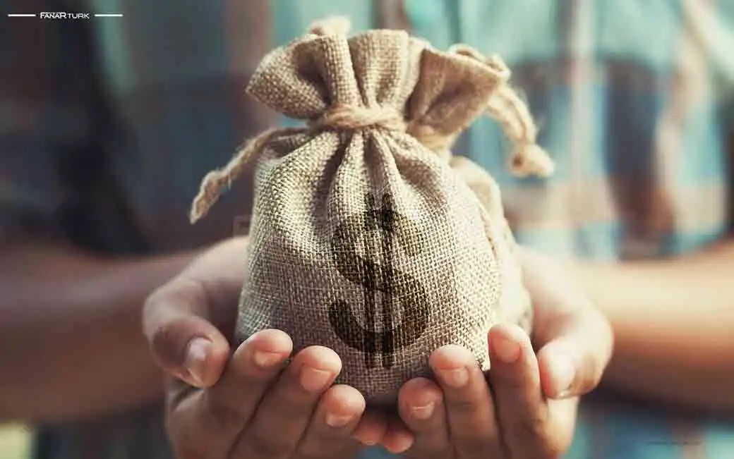 الإيداع المصرفي في تركيا